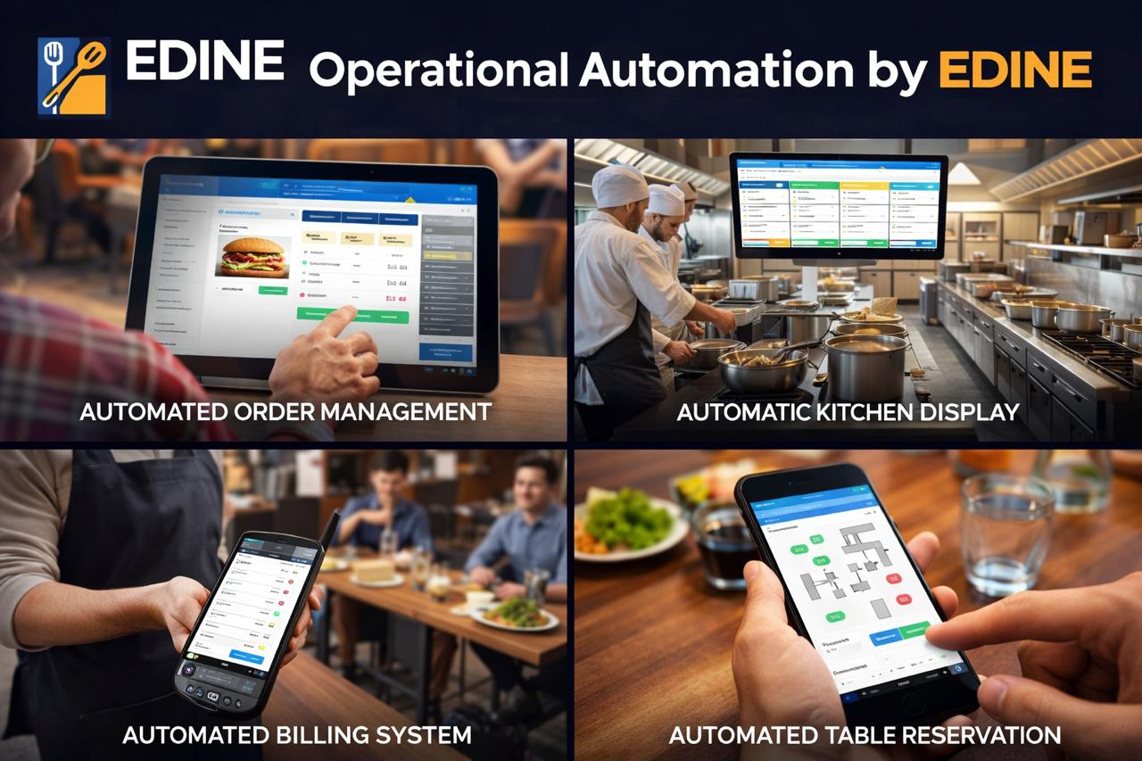 POS System