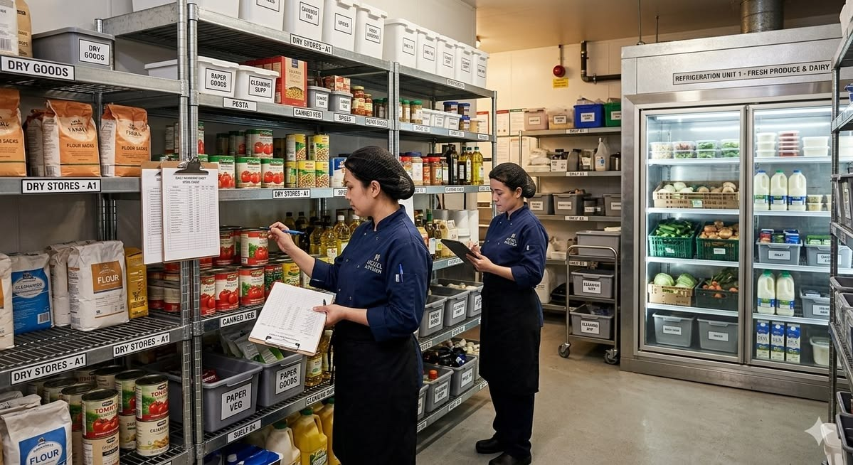 POS System
