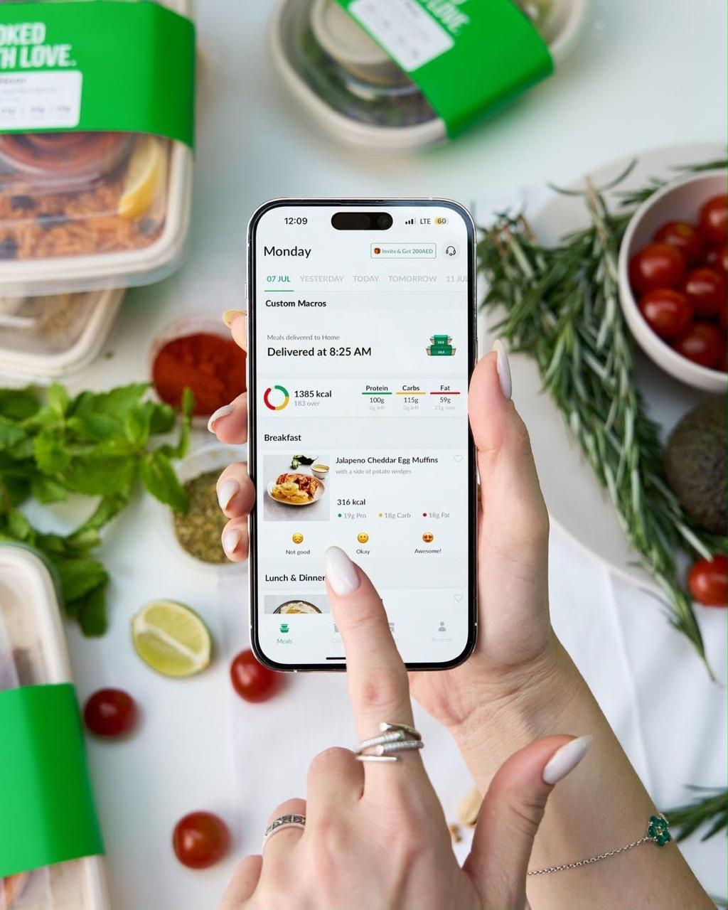 POS System