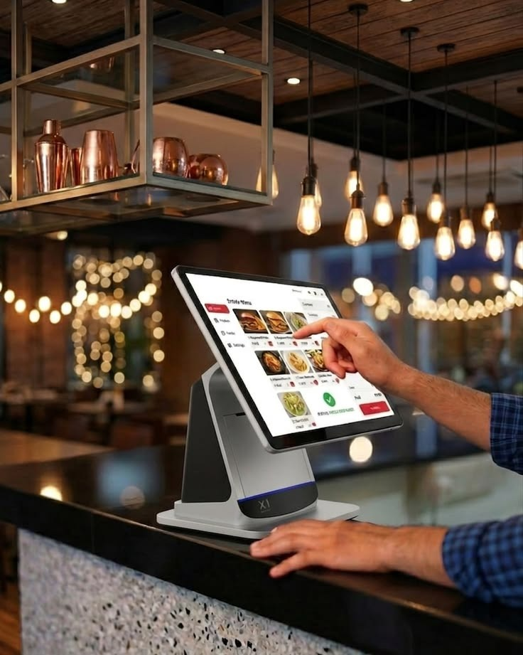 POS System