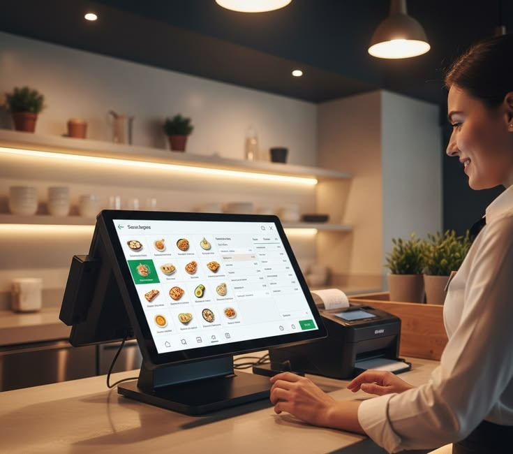 POS System