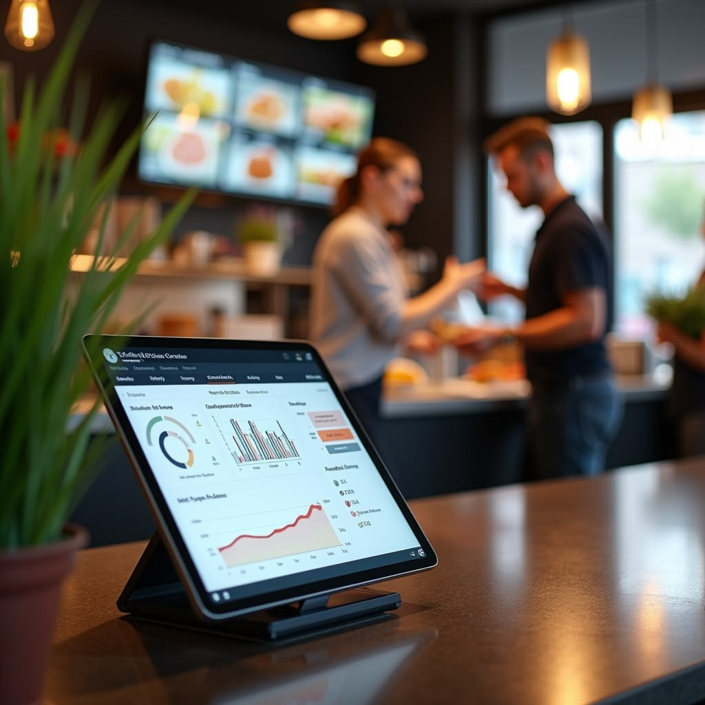 POS System