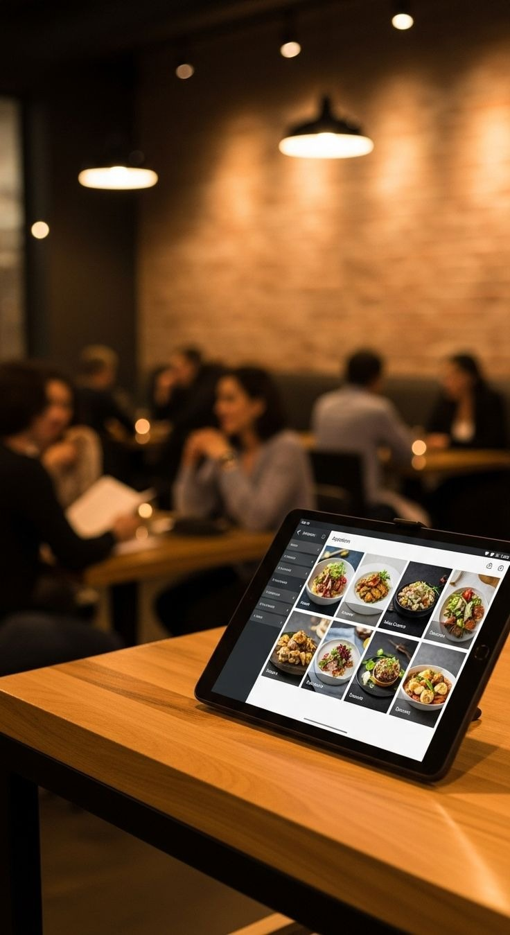 POS System